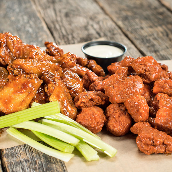 Native Grill & Wings