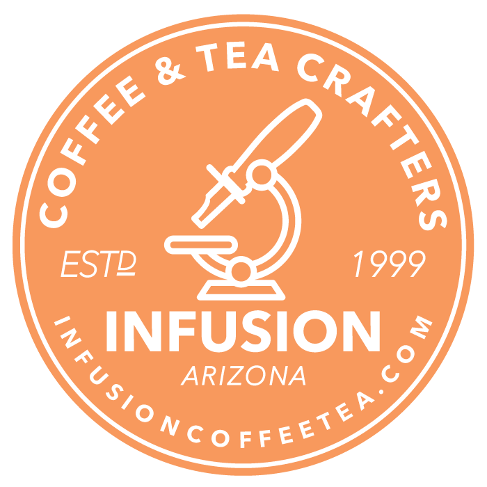 Infusion Coffee & Tea